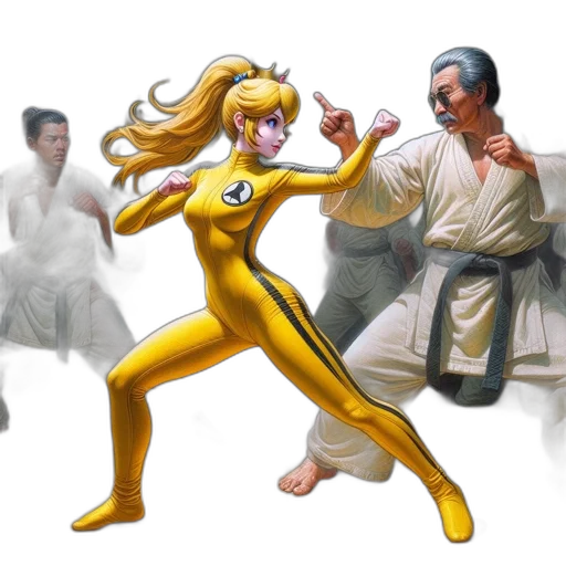 comic book art, concept art, fantasy art, pixel art transparent PNG cut-out