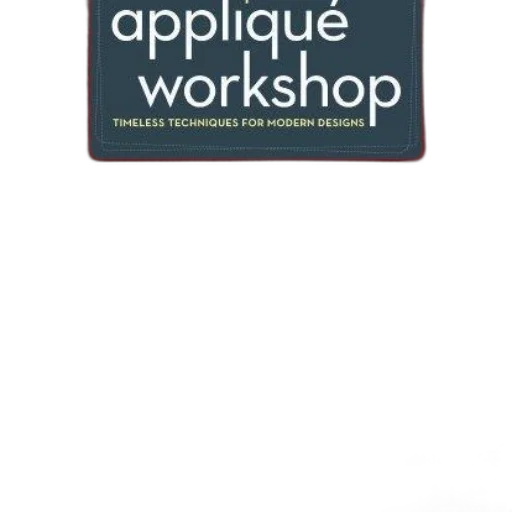 cover, applique, workshop, timeless transparent PNG cut-out