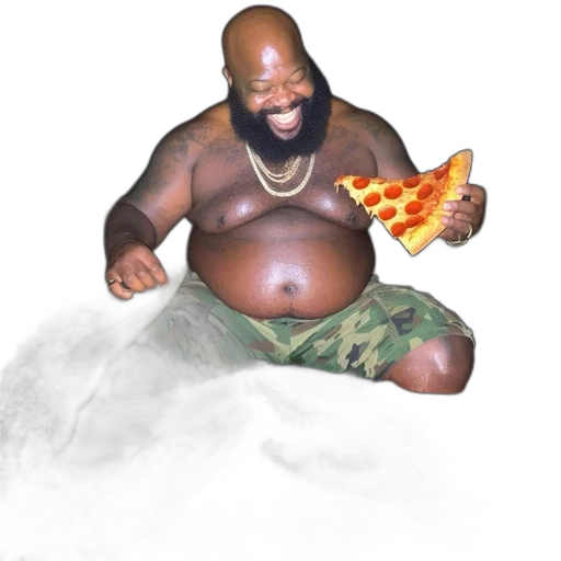 food, creature, animal, weapon transparent PNG cut-out