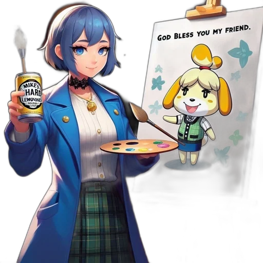 food, staff, weapon, animal transparent PNG cut-out