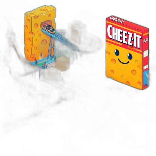 food, creature, robot, weapon transparent PNG cut-out