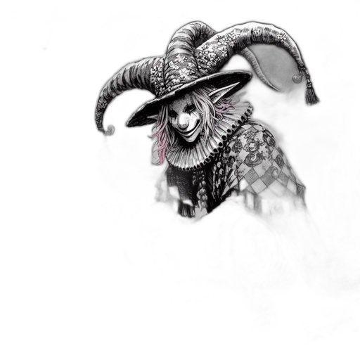 dragon, mask, creature, hat transparent PNG cut-out