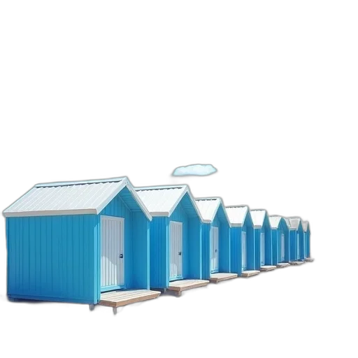 building, furniture, 3d render, concept art transparent PNG cut-out