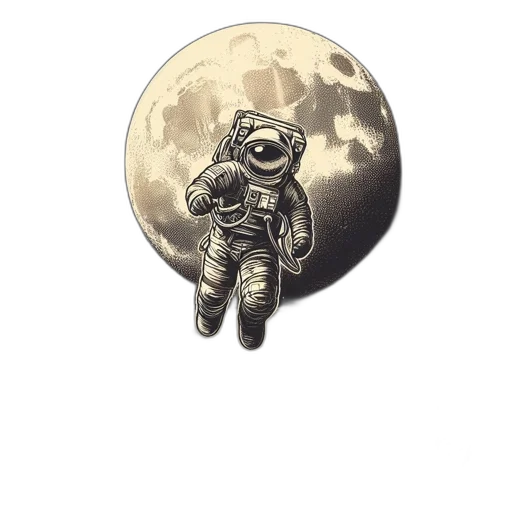 jacket, robot, creature, mask transparent PNG cut-out