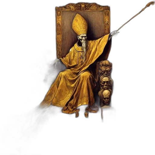 staff, mask, sword, face transparent PNG cut-out