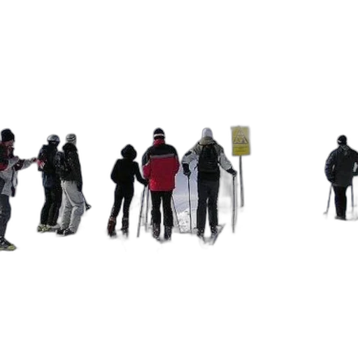 staff, umbrella, 3d render, concept art transparent PNG cut-out