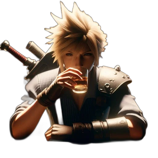 food, weapon, staff, sword transparent PNG cut-out
