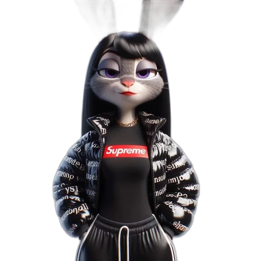 jacket, animal, staff, dress transparent PNG cut-out