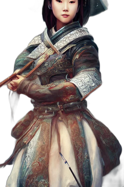 sword, staff, weapon, dress transparent PNG cut-out