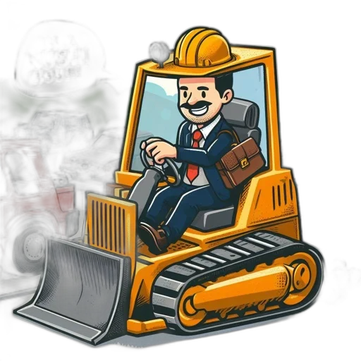 furniture, robot, car, concept art transparent PNG cut-out