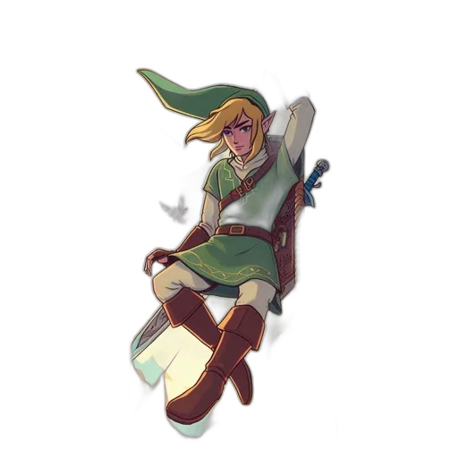 sword, staff, weapon, pixel art transparent PNG cut-out