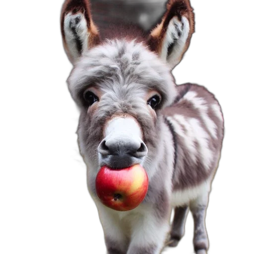 animal, staff, creature, food transparent PNG cut-out