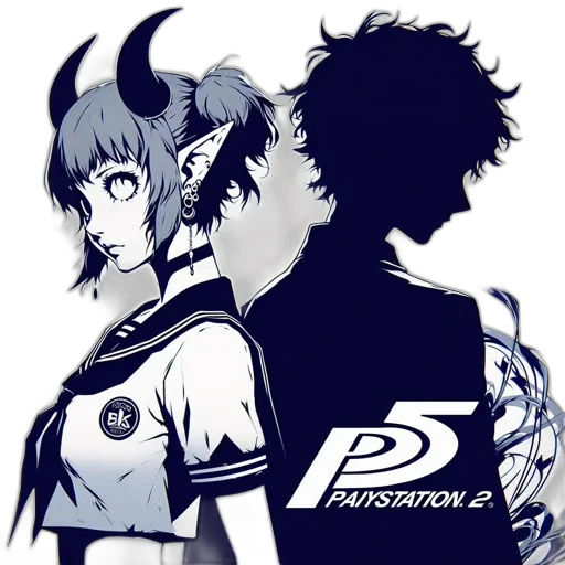 anime, cartoon, concept art, comic book art transparent PNG cut-out
