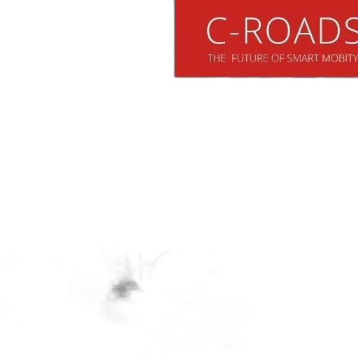concept art, fog, c-roads, future transparent PNG cut-out