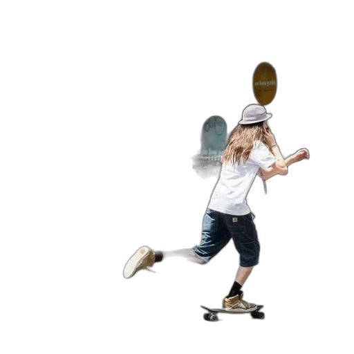 hat, shoes, weapon, mask transparent PNG cut-out