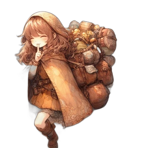 dress, food, weapon, jacket transparent PNG cut-out