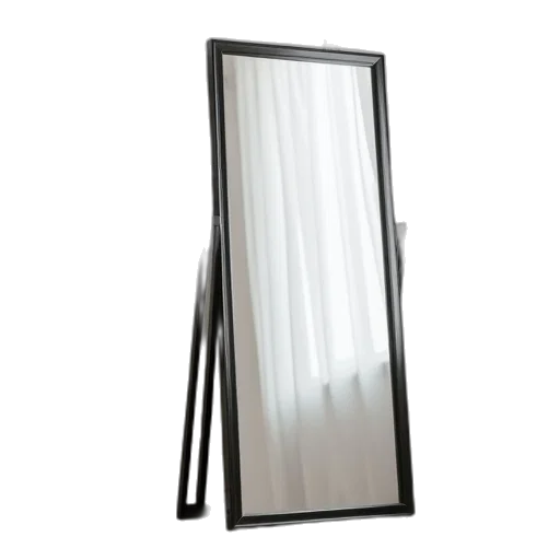 furniture, staff, face, photorealistic transparent PNG cut-out