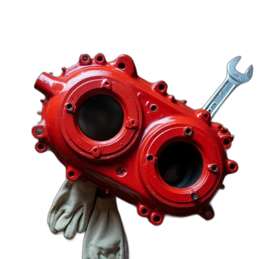 mask, weapon, robot, crown transparent PNG cut-out