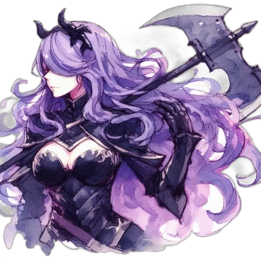 weapon, sword, staff, dragon transparent PNG cut-out