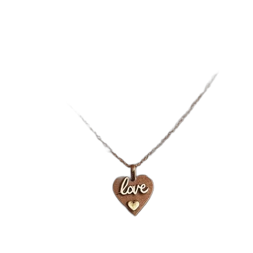 jewelry, love, script, necklace transparent PNG cut-out