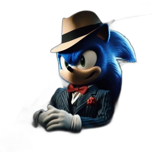 hat, animal, jacket, mask transparent PNG cut-out