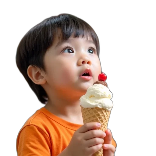 food, face, animal, staff transparent PNG cut-out