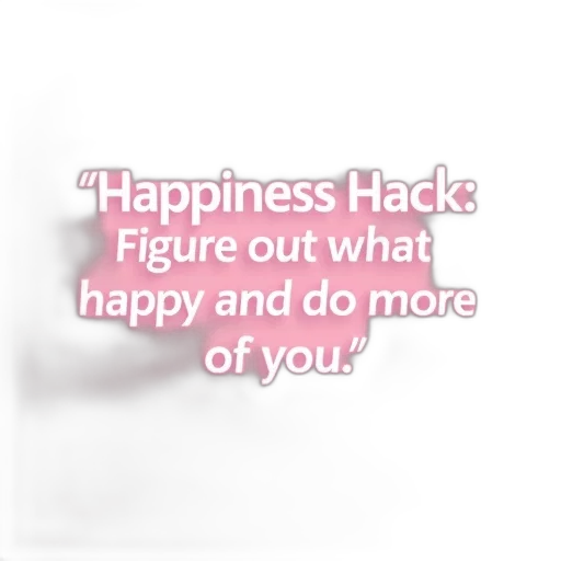 jacket, pink, background, text transparent PNG cut-out
