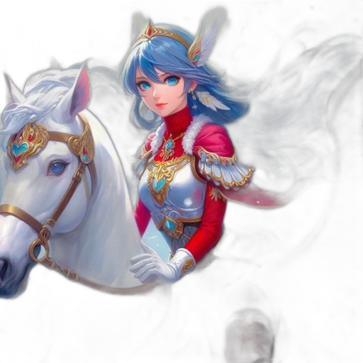 sword, crown, weapon, dragon transparent PNG cut-out