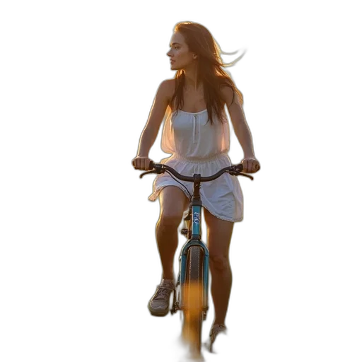 photorealistic, 3d render, concept art, pretty transparent PNG cut-out