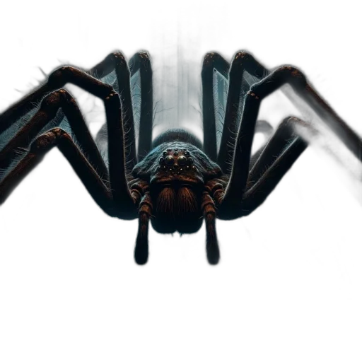 creature, animal, mask, robot transparent PNG cut-out