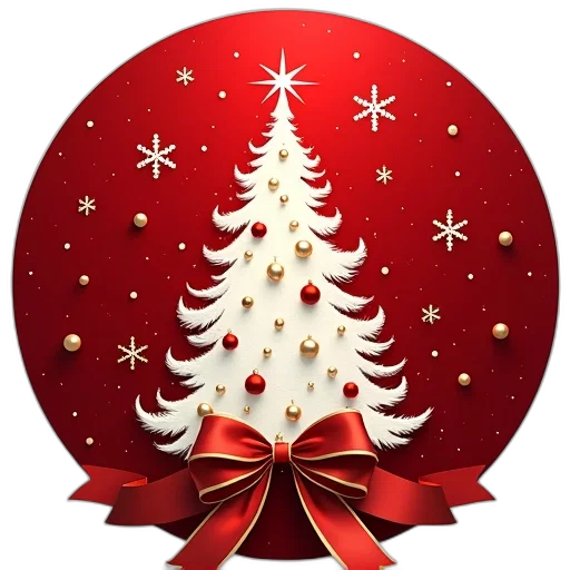 tree, staff, photorealistic, red transparent PNG cut-out