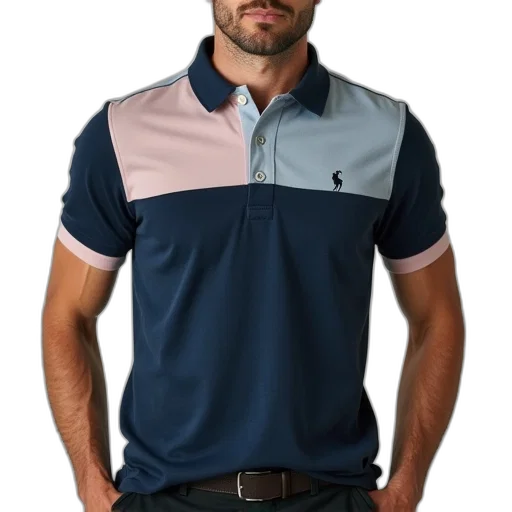 jacket, official, men, polo transparent PNG cut-out