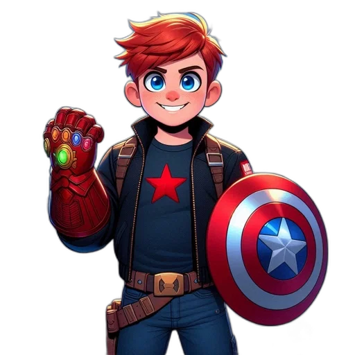 staff, weapon, comic book art, cartoon transparent PNG cut-out