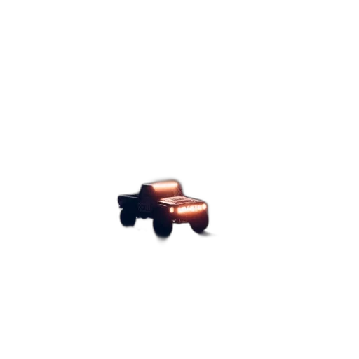 weapon, furniture, car, robot transparent PNG cut-out