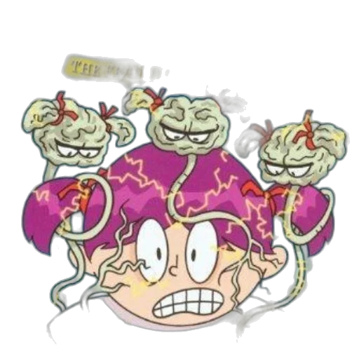 crown, mask, jewelry, staff transparent PNG cut-out