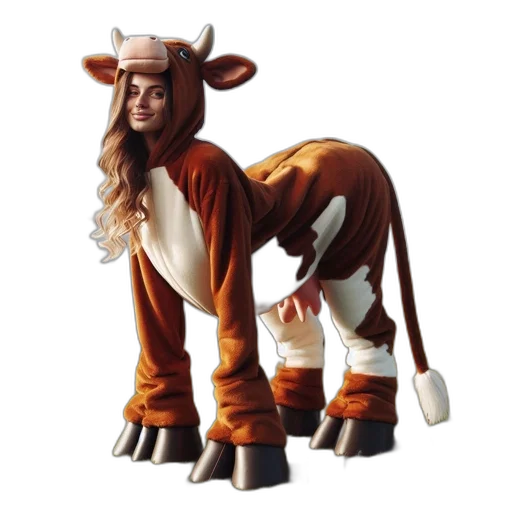 animal, creature, concept art, 3d render transparent PNG cut-out