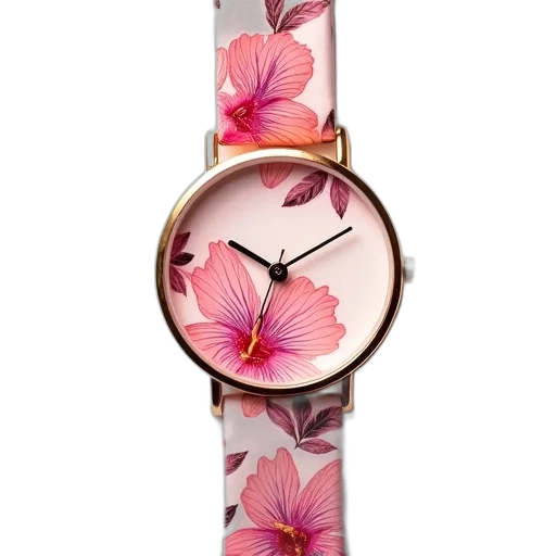jewelry, flower, photorealistic, beautiful transparent PNG cut-out