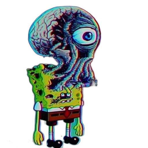 robot, creature, mask, face transparent PNG cut-out
