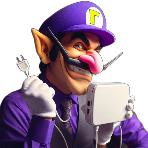 staff, face, weapon, hat transparent PNG cut-out