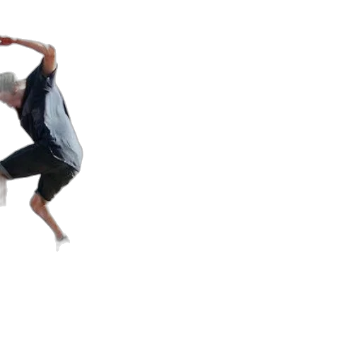 umbrella, shoes, creature, 3d render transparent PNG cut-out
