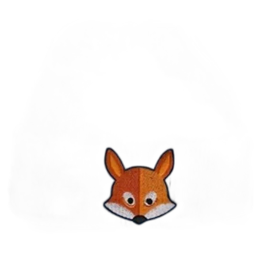 animal, creature, face, mask transparent PNG cut-out