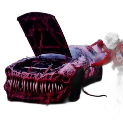 shoes, furniture, creature, weapon transparent PNG cut-out
