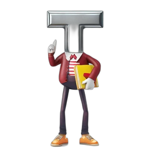 robot, staff, furniture, weapon transparent PNG cut-out