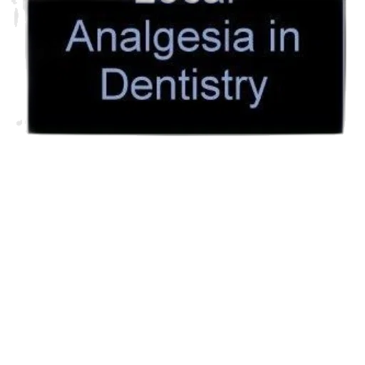 cover, local, analgesia, dentistry transparent PNG cut-out