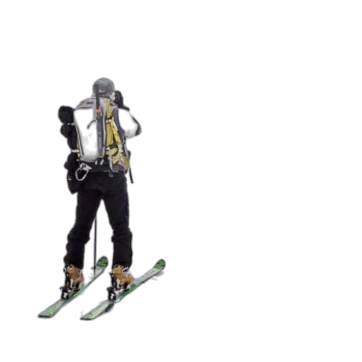 weapon, jacket, concept art, 3d render transparent PNG cut-out
