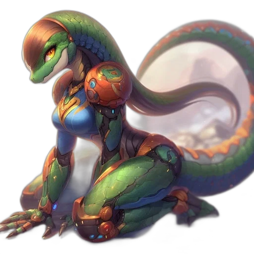 dragon, creature, concept art, fantasy art transparent PNG cut-out