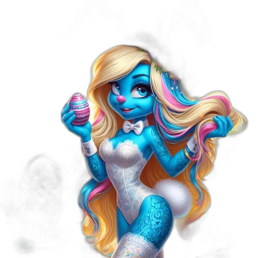 fantasy art, concept art, comic book art, pixel art transparent PNG cut-out