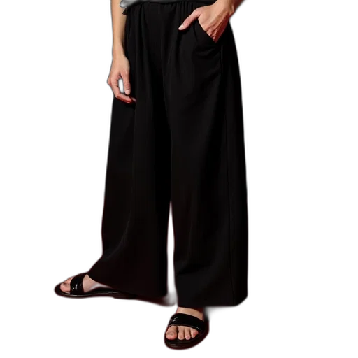 dress, dark, person, wearing transparent PNG cut-out