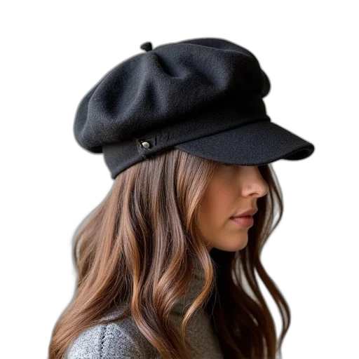 hat, jacket, crown, photorealistic transparent PNG cut-out