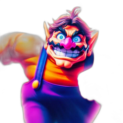 staff, mask, face, weapon transparent PNG cut-out